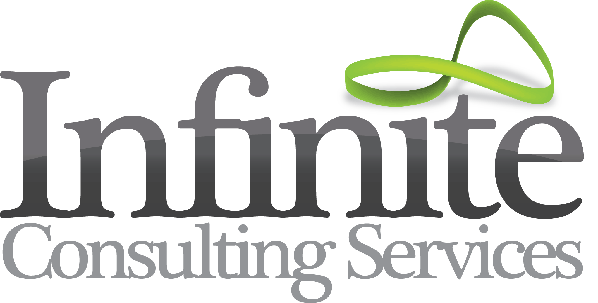 Infinite Consulting Services logo