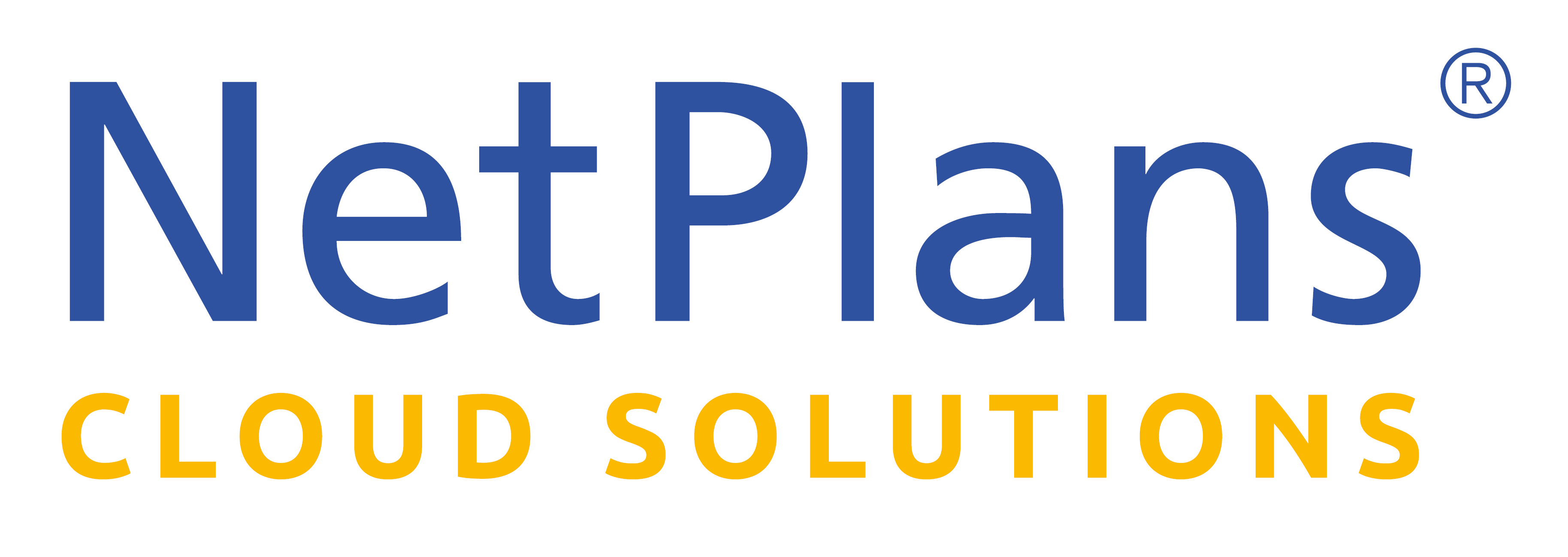 NetPlans Logo