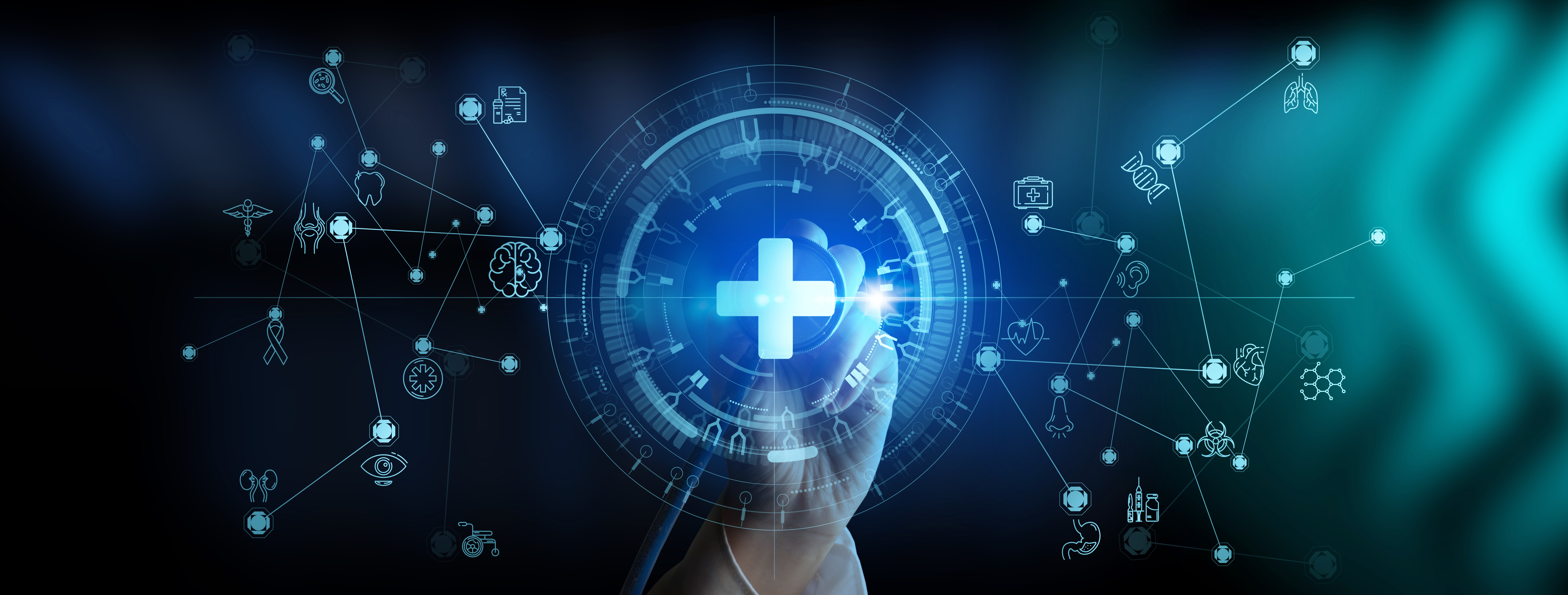 cyber in healthcare