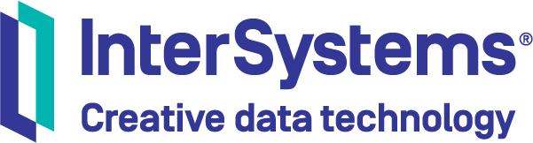 InterSystems logo