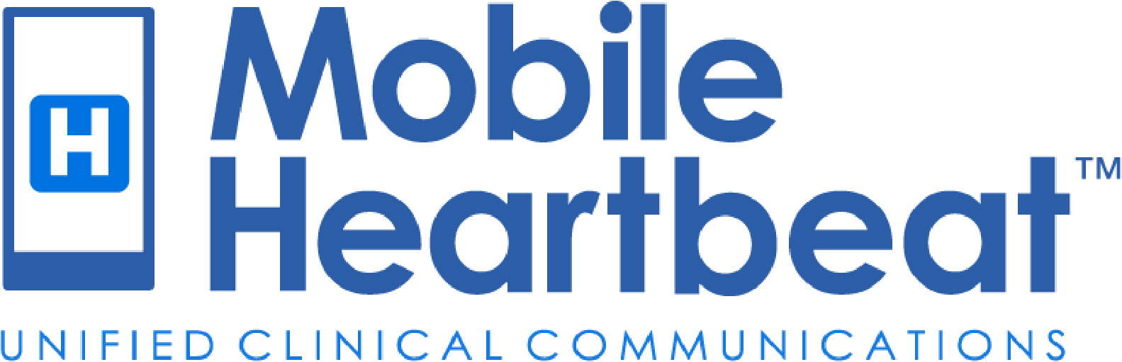 Mobile Heartbeat logo