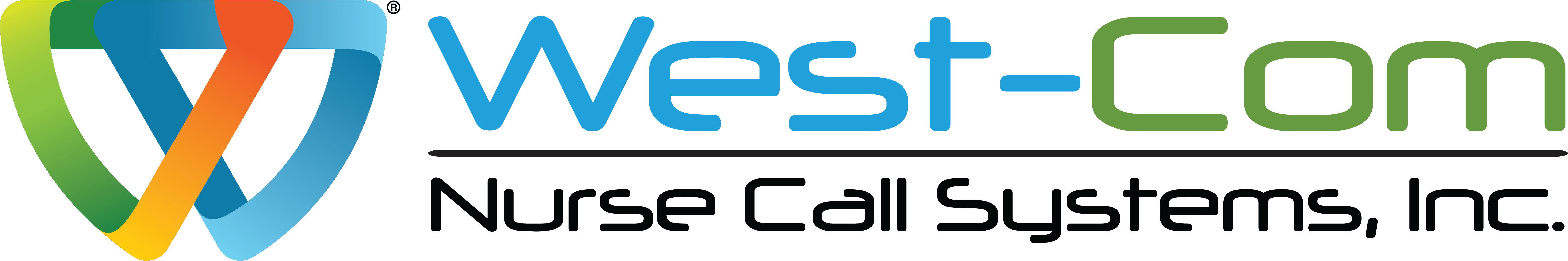 West-Com Nurse Call Systems, Inc. logo