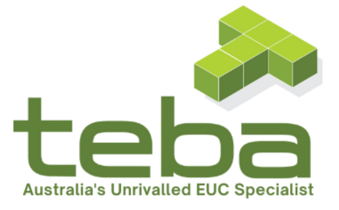 Teba AU logo