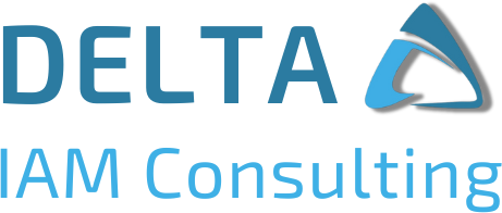 Delta IAM Consulting logo