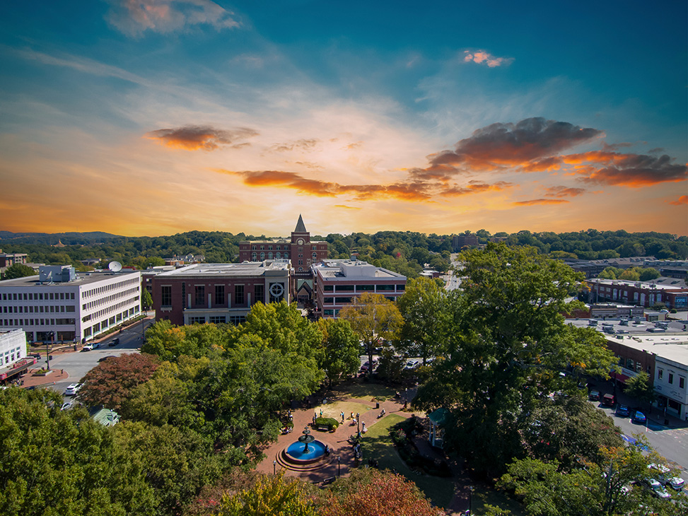 Marietta Georgia