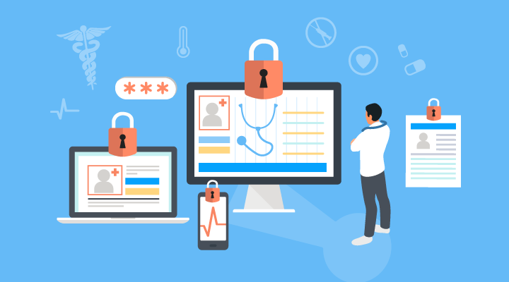 5 Ways To Create A Culture Of Patient Data Privacy In Healthcare 