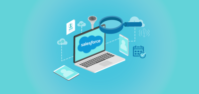 salesforce imprivata fairwarning