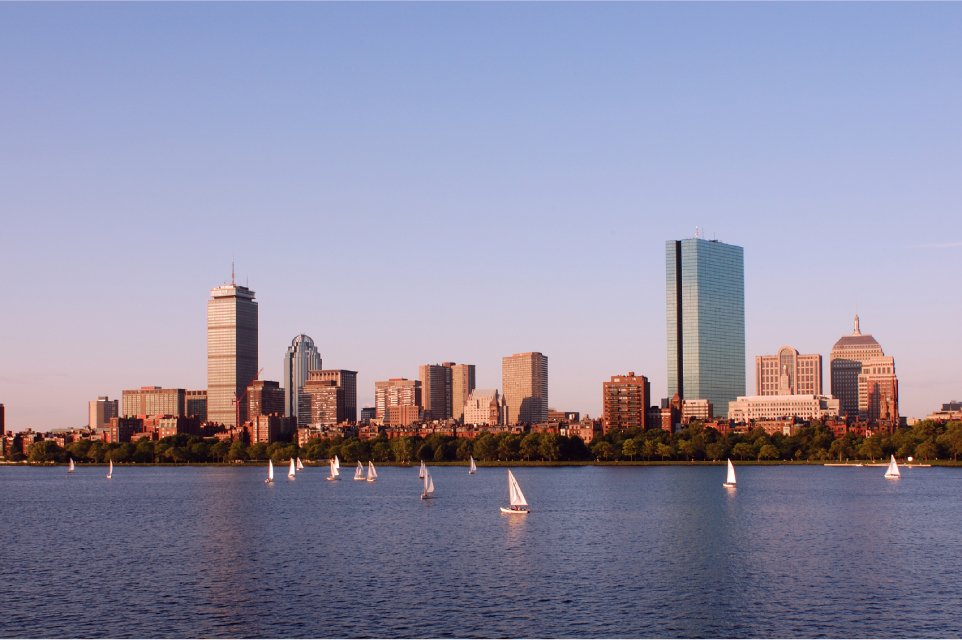 Win a Trip to Boston this November! | Imprivata